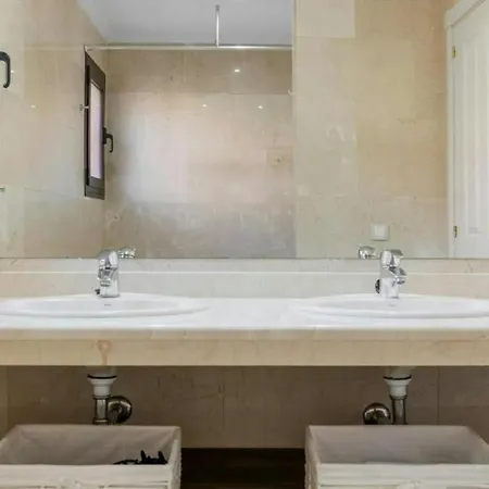 Apartamento La Galera *