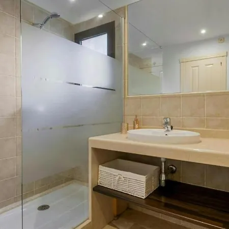 Apartamento La Galera