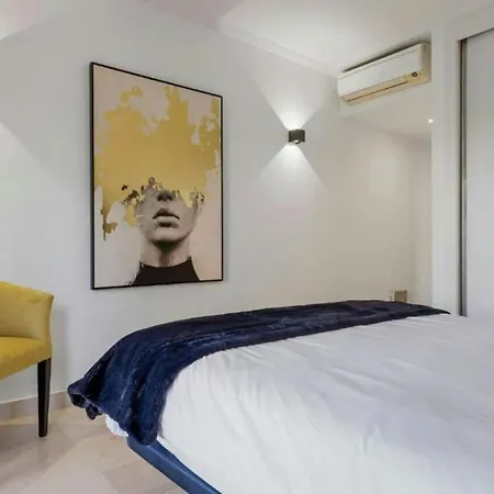 La Galera * Estepona