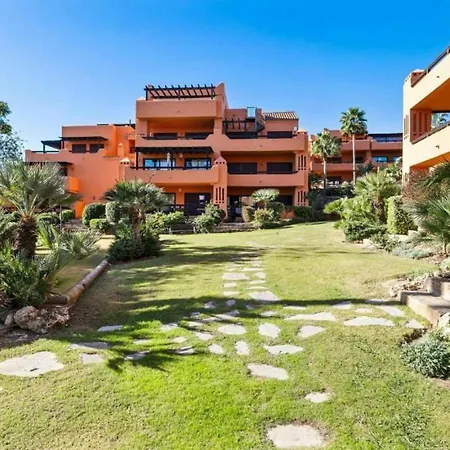 La Galera Апартаменти *