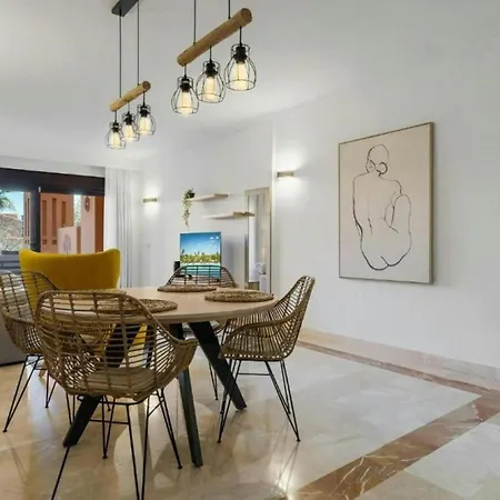 Apartamento La Galera *