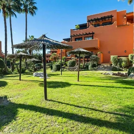 La Galera Apartamento Estepona