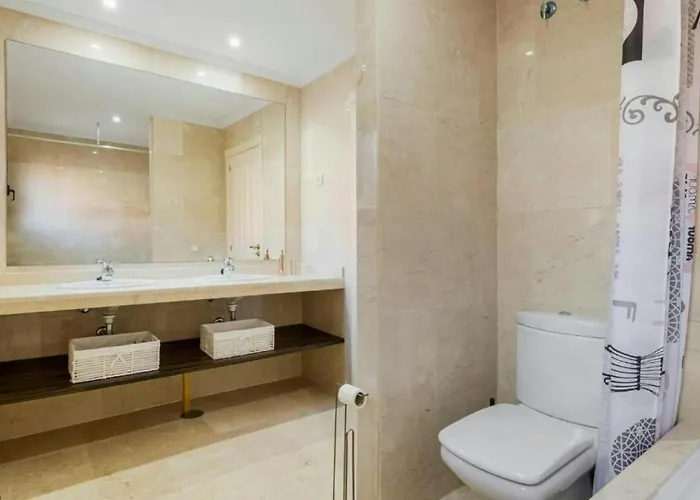 La Galera * Эстепона