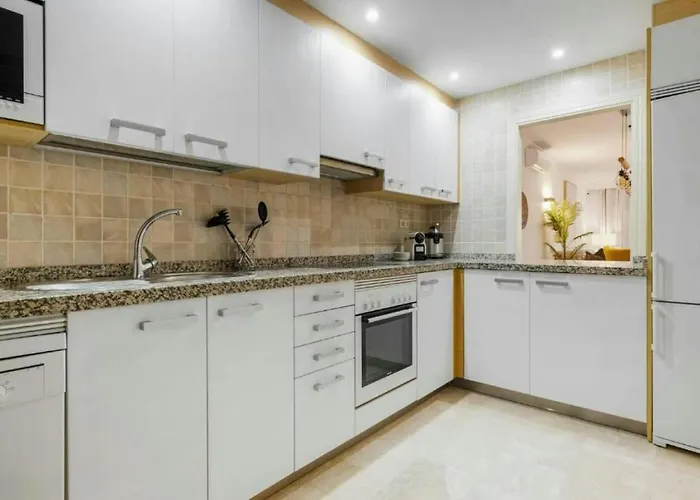 La Galera Эстепона