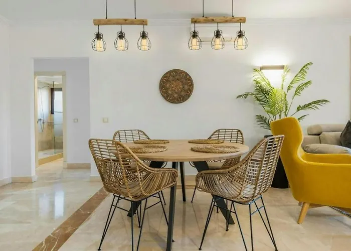 La Galera Эстепона