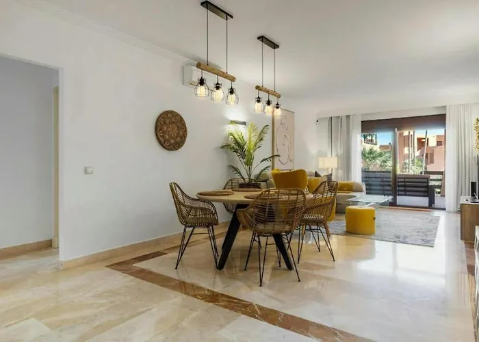 La Galera Эстепона