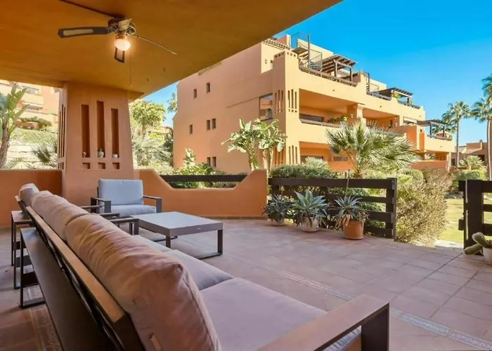 La Galera * Эстепона