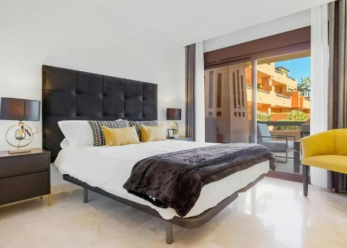 La Galera * Эстепона