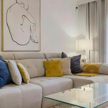 Apartment La Galera *