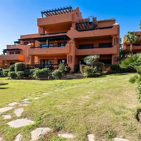 La Galera Apartamento *