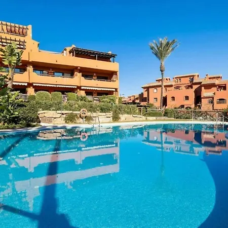 La Galera Appartement *