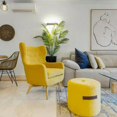 La Galera Apartamento Estepona