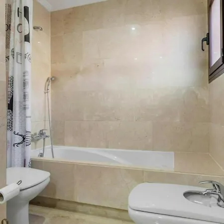 La Galera Apartment Estepona