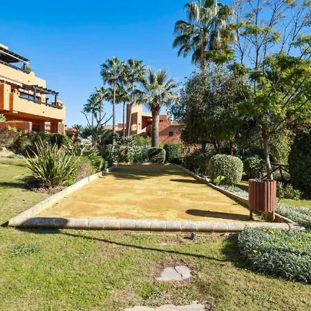 Apartamento La Galera *