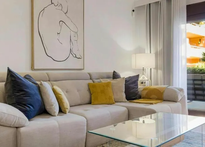 Appartement La Galera *