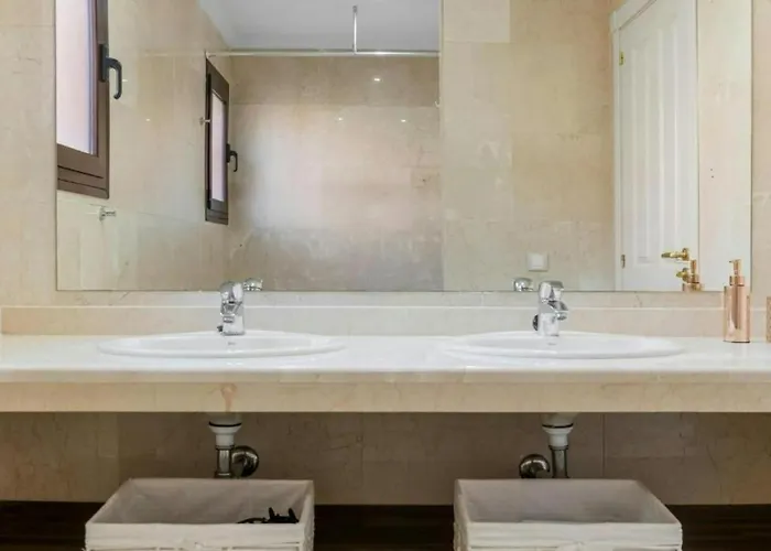 Apartamento La Galera *