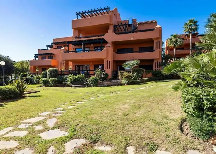 La Galera Apartamento *