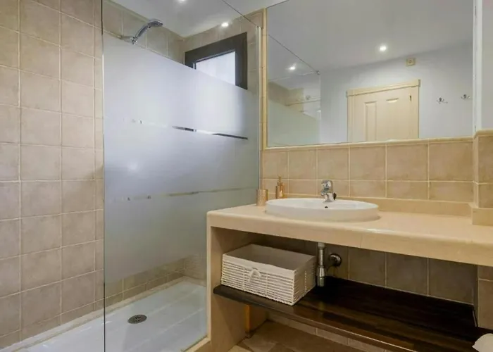 Appartement La Galera