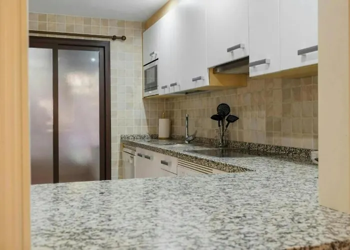 La Galera * Estepona