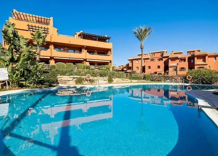 La Galera Apartamento *