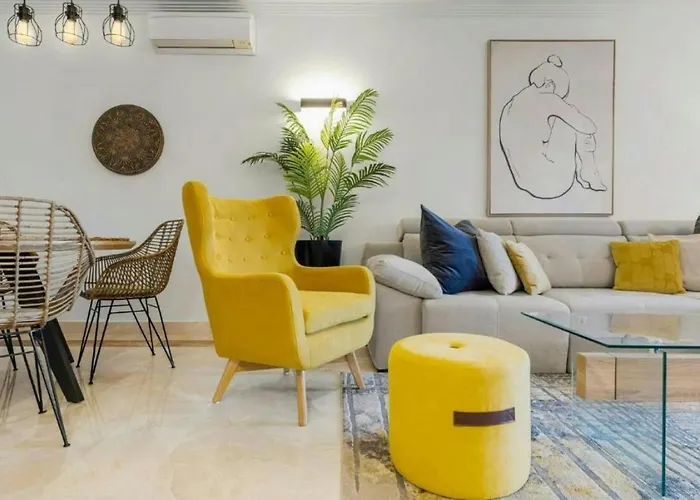 La Galera Apartamento Estepona