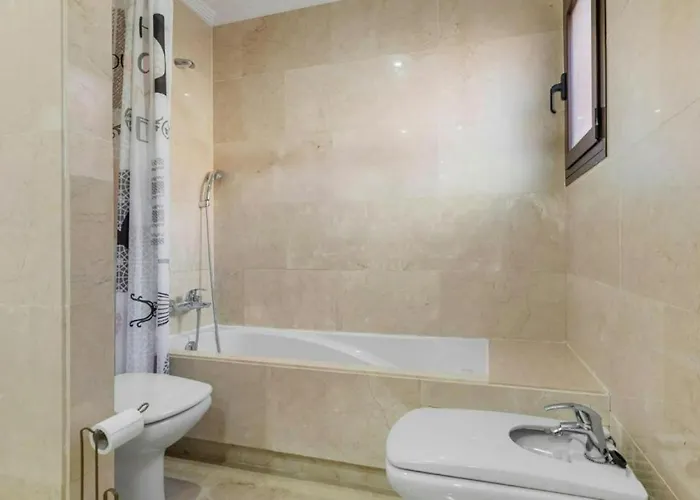 La Galera Apartamento Estepona