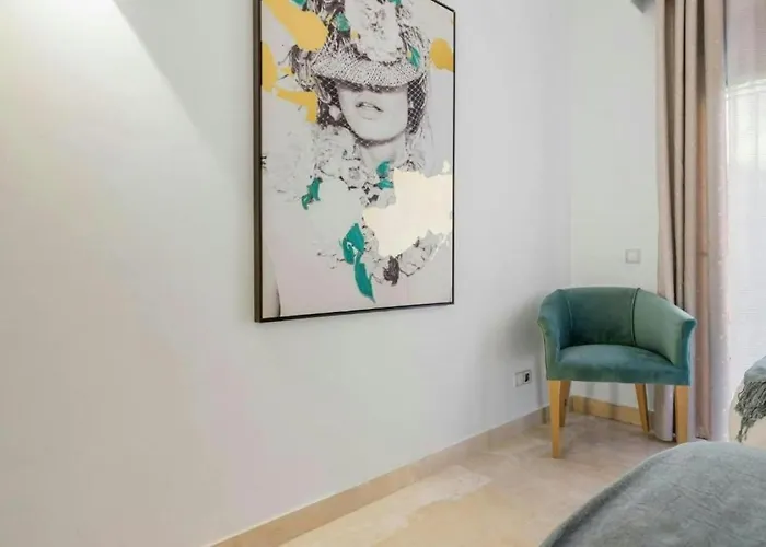 La Galera Apartamento *