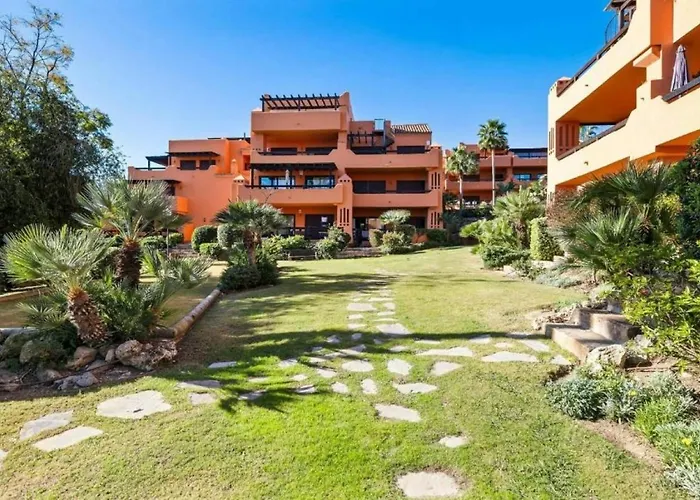 La Galera Apartamento *