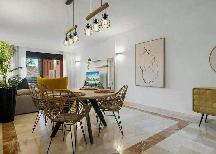 Apartamento La Galera *