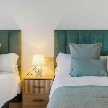 La Galera Apartman Estepona