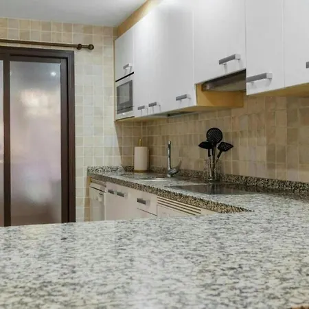 La Galera * Estepona