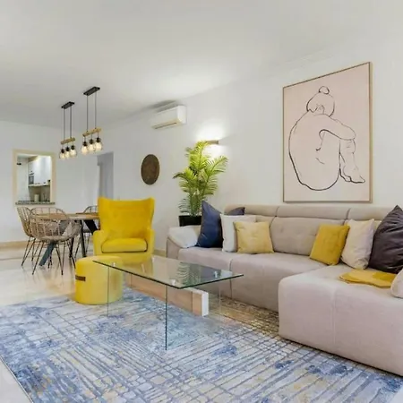 Apartman La Galera Estepona