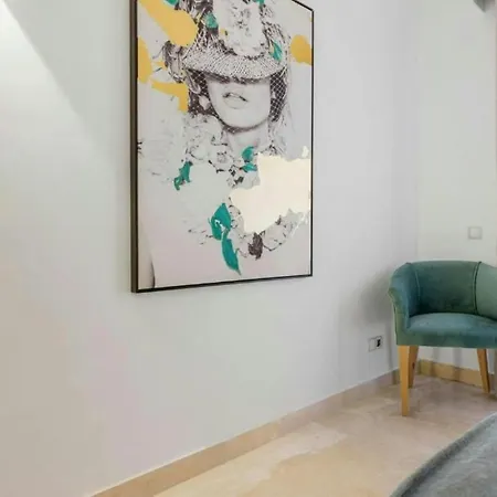 La Galera Apartman *