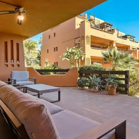 La Galera * Estepona